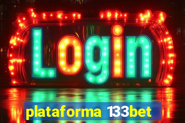 plataforma 133bet